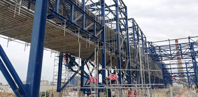 Alpine Formwork & Scaffolding