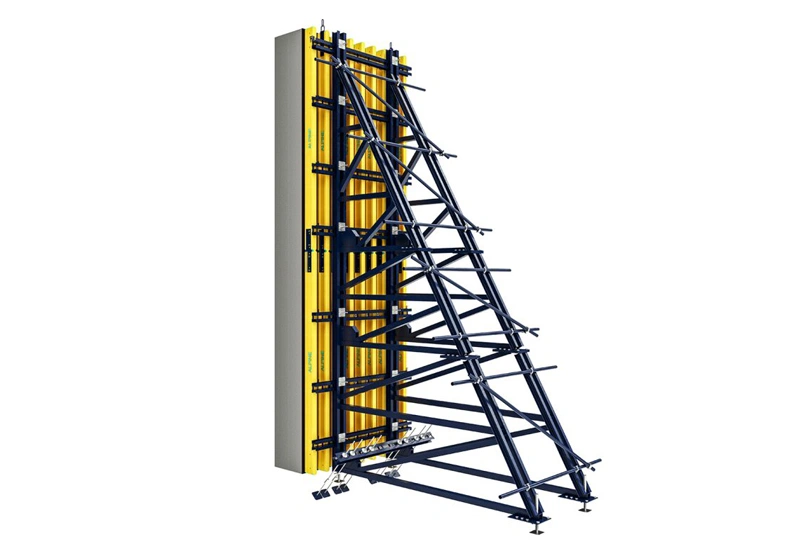 Wall / Column Formworks - Alpine FS