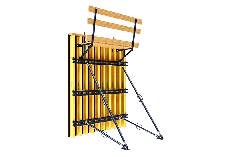 Wall / Column Formworks - Alpine FS