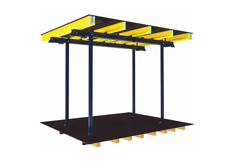 Climbing System - Alpine FS