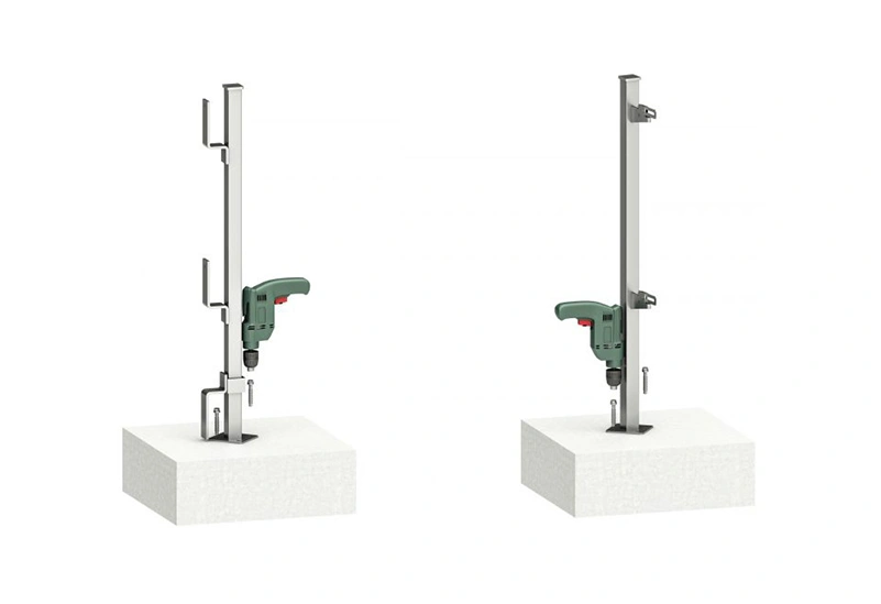 Safety Equipment System - Alpine FS