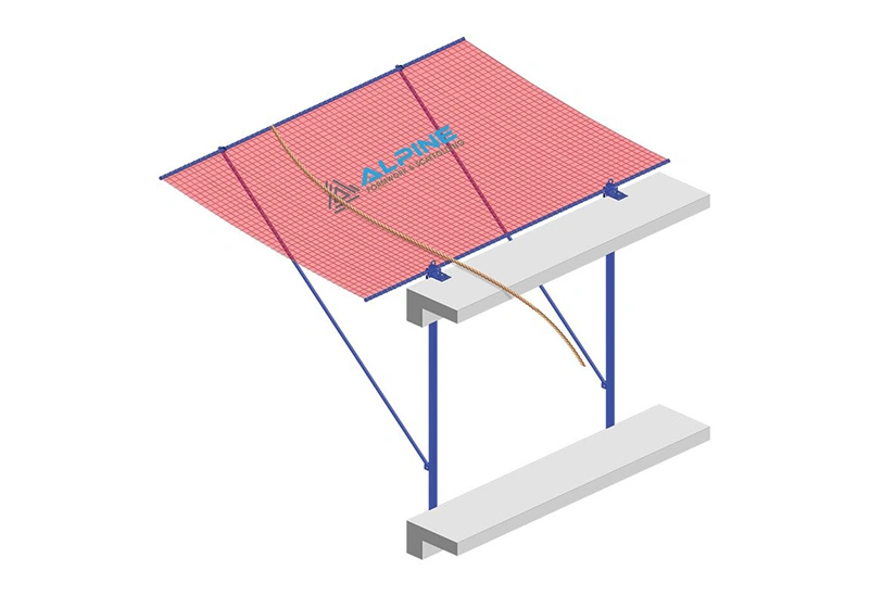 Safety Equipment System - Alpine FS